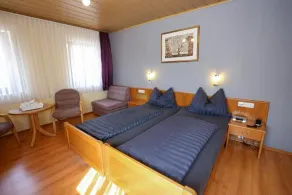 Hotel Garni KAMBEITZ - Rom