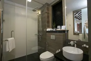 The Argyle Luxury Boutique - Salle de bain