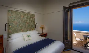 Monastero Santa Rosa Hotel & Spa - Room
