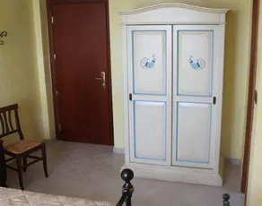 Le Tre Rose - Quarto