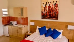 Residence Hôteliere Hurlevent - Habitación