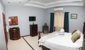 Seaside Chateau Resort - Habitación