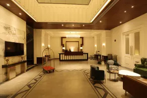 The Lauriant Resorts - Réception