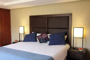 Apart-Hotel Casa Serena - Room