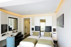 Orka Sunlife Resort Hotel and Aquapark - Room