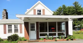 Sara Glen Motel - Saratoga Springs-Glens Falls - Réception