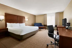 Baymont by Wyndham Rocky Mount - Chambre