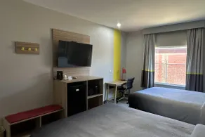 Super 8 by Wyndham Baytown - Værelse