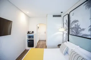 Soho Boutique Puerto - Chambre
