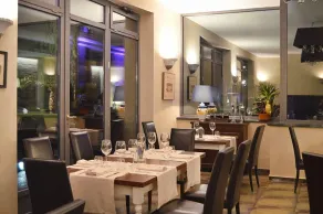Villa Minieri Resort & SPA - Restaurant