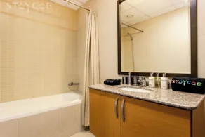 Staycae Holiday Homes - Suburbia - Salle de bain