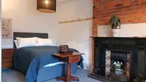 Stylish town centre apartments - Chambre