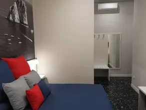 Beverello Rooms - Chambre