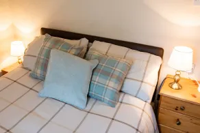 Aarondale Guest House - Habitación