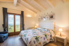 Casa Vacanze Squarcialupi - Værelse