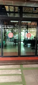 The Loft Resort Bangkok - Restaurante