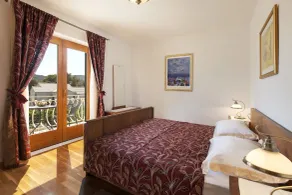 Villa Vjeka Cozy Family Retreat with Heated Pool, Brač Island - Room