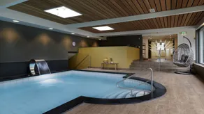 Landgoed De Wilmersberg - Piscine