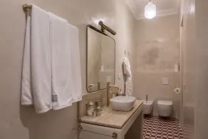 Riad Al Massarah - Bathroom