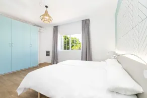 Apartamentos Los Arcos - Chambre