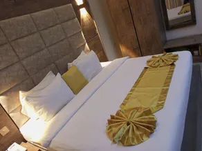 Grand Dream Hotel  - Habitación