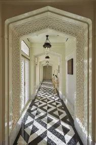 Mandarin Oriental, Doha - Réception