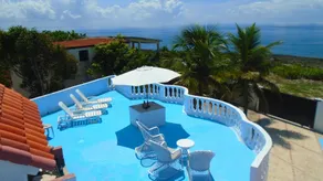 Guesthouse Villa La Isla - Pool