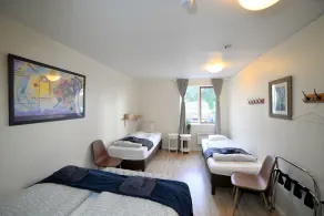 Klausturhof Guesthouse - Værelse