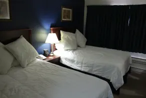 Morinville Plaza & Suites - Værelse