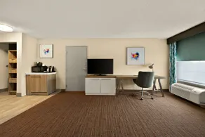 Hilton Garden Inn Williamsburg - Chambre