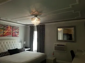 Hollywood VIP Hotel - Chambre