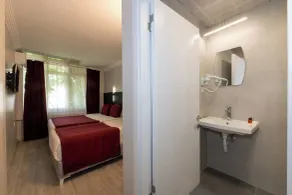 Istanbul Holiday Hotel - Room