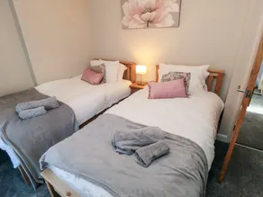 Appletree Cottage - Rom