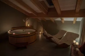 Casa Margherita Camere & Benessere - Spa