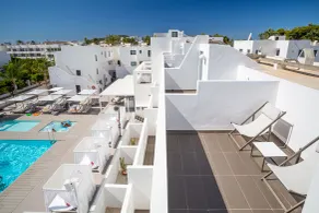Migjorn Ibiza Suites & Spa - Chambre