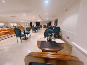 Hola Hotel - Reception