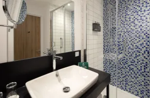 Holiday Inn Sunderland - City Centre by IHG - Baño