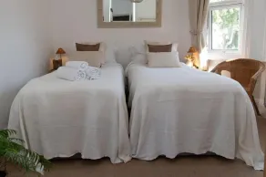 The Cherry Tree B&B - Chambre