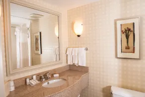 Hilton Garden Inn Erie - Salle de bain
