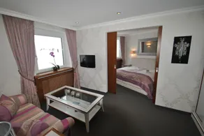 Hotel Albona Nova - Camera