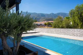 Suya Boutique Hotel - Pool