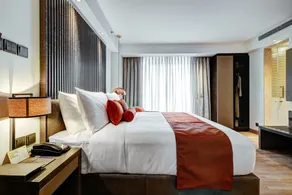 THE WAY Dhaka - Room