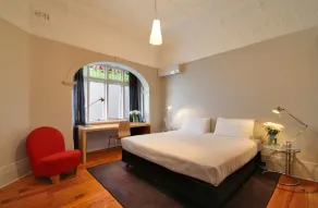 Dive Hotel - Room