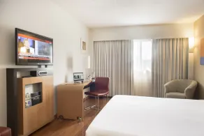 Novotel Lima San Isidro - Room