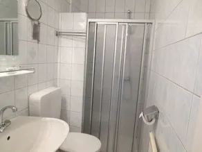 Wein & Landhaus Willi Opitz - Badezimmer