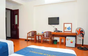 Lotus Hotel 2 Khach San Bac Ninh - Room