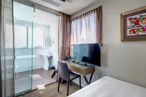 57Hotel - Room