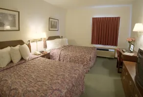 Americas Best Value Inn - Gaylord - Room
