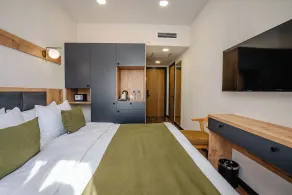 Akhaltsikhe Inn - Room