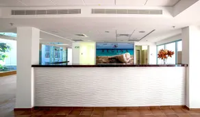 Regina Goren Hotel - Reception